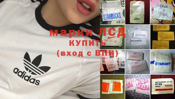 прущие крисы Горняк