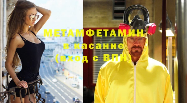 прущие крисы Горняк