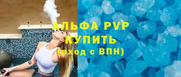 прущие крисы Горняк