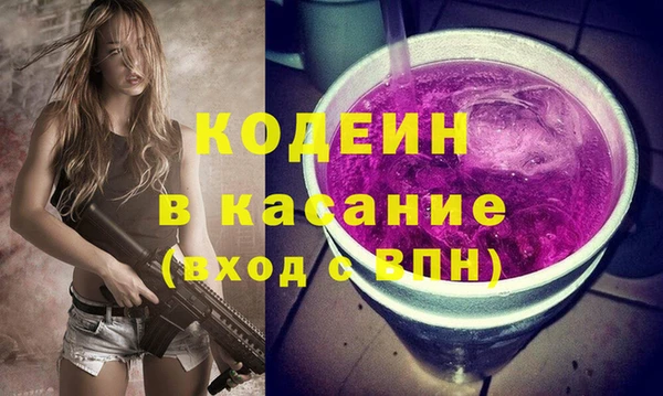 прущие крисы Горняк