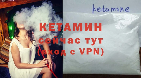 прущие крисы Горняк